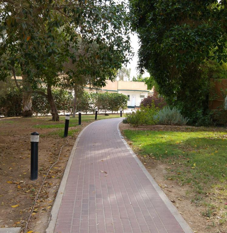 Almog Kibbutz Hotel Exterior foto